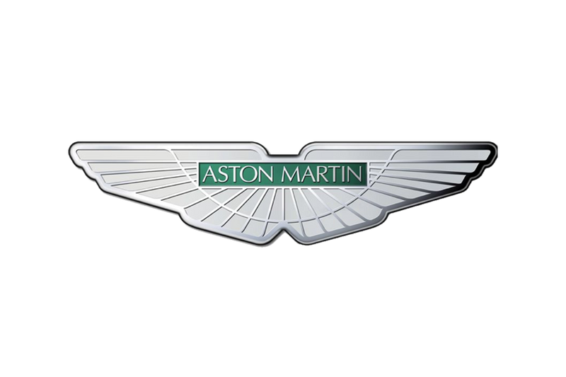 Aston Martin CarPlay Module