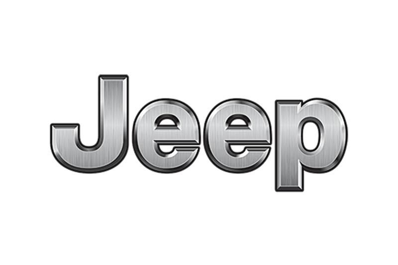 Jeep CarPlay Module