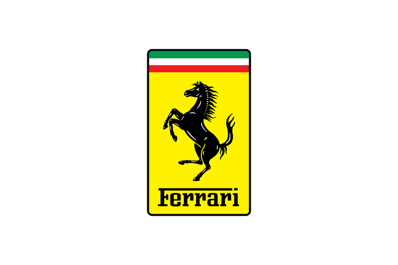 Ferrari CarPlay Module