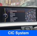 2011–2015 BMW X1 (E84) 10.25" /12.3"/14.9"Android Car Screen Wireless Apple CarPlay Android Auto Navigation Car DVD Player
