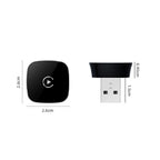 Autommi Wholesale Wireless CarPlay Adapter Android Auto Apple USB Dongle Wireless Car Play 2 in 1 Mini AI Box CarPlay Adaptor