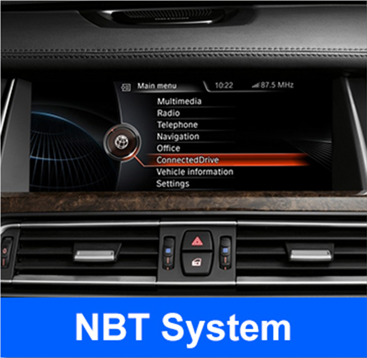 2013–2015 BMW X5 (F15/E70) 10.25" /12.3"/14.9"Android Car Screen Wireless Apple CarPlay Android Auto Navigation Car DVD Player