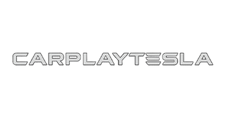 CarPlayTesla