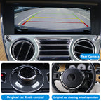 AutoMMI 2016-2018 Rolls-Royce Wraith upgrade Wireless Apple CarPlay Android Auto Decoder Module Interface Kit