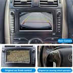 AutoMMI 2006-2012 Toyota Blade/Blade MasterG OEM Head Units Wireless Apple CarPlay & Android Auto Integration Kits