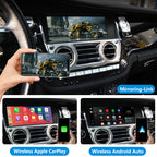 AutoMMI 2015-2018 Rolls-Royce Ghost upgrade Wireless Apple CarPlay Android Auto Decoder Module Interface Kit