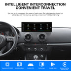 2014-2019 Audi 8V A3 10.25" /12.3"/14.9"Android Car Screen Wireless Apple CarPlay Android Auto Navigation Car DVD Player