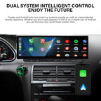 2005-2017 Audi 4L/4M Q7 10.25" /12.3"/14.9"Android Car Screen Wireless Apple CarPlay Android Auto Navigation Car DVD Player