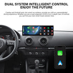2014-2019 Audi 8V A3 10.25" /12.3"/14.9"Android Car Screen Wireless Apple CarPlay Android Auto Navigation Car DVD Player