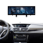 2011–2015 BMW X1 (E84) 10.25" /12.3"/14.9"Android Car Screen Wireless Apple CarPlay Android Auto Navigation Car DVD Player