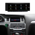 2005-2017 Audi 4L/4M Q7 10.25" /12.3"/14.9"Android Car Screen Wireless Apple CarPlay Android Auto Navigation Car DVD Player