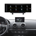 2014-2019 Audi 8V A3 10.25" /12.3"/14.9"Android Car Screen Wireless Apple CarPlay Android Auto Navigation Car DVD Player