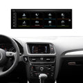 2009-2018 Audi 8R Q5 10.25" /12.3"/14.9"Android Car Screen Wireless Apple CarPlay Android Auto Navigation Car DVD Player