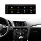 2009-2018 Audi 8R Q5 10.25" /12.3"/14.9"Android Car Screen Wireless Apple CarPlay Android Auto Navigation Car DVD Player