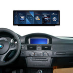 2006–2013 E92 3 series 10.25" /12.3"/14.9"Android Car Screen Wireless Apple CarPlay Android Auto Navigation Car DVD Player for BMW NBT CIC EVO CCC System