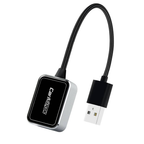 Autommi Factory Wholesale 2 in 1 CarPlay Android Auto Ai Box Carplay Wireless Car Ai Box Carplay Adapter Wireless Android Auto