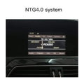 2007–2014 Mercedes-Benz W204 C-Class 10.25" /12.3"/14.9"Android Car Screen Wireless Apple CarPlay Android Auto Navigation Car DVD Player