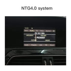 2007–2014 Mercedes-Benz W204 C-Class 10.25" /12.3"/14.9"Android Car Screen Wireless Apple CarPlay Android Auto Navigation Car DVD Player