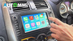 AutoMMI 2006-2012 Toyota Blade/Blade MasterG OEM Head Units Wireless Apple CarPlay & Android Auto Integration Kits